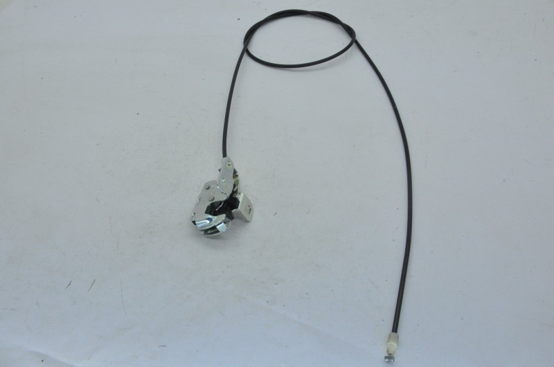 Bagaj Kapak Kilidi Üst Sol Ducato 2006 Sonrası (Telli) (Yüksek Tavan)