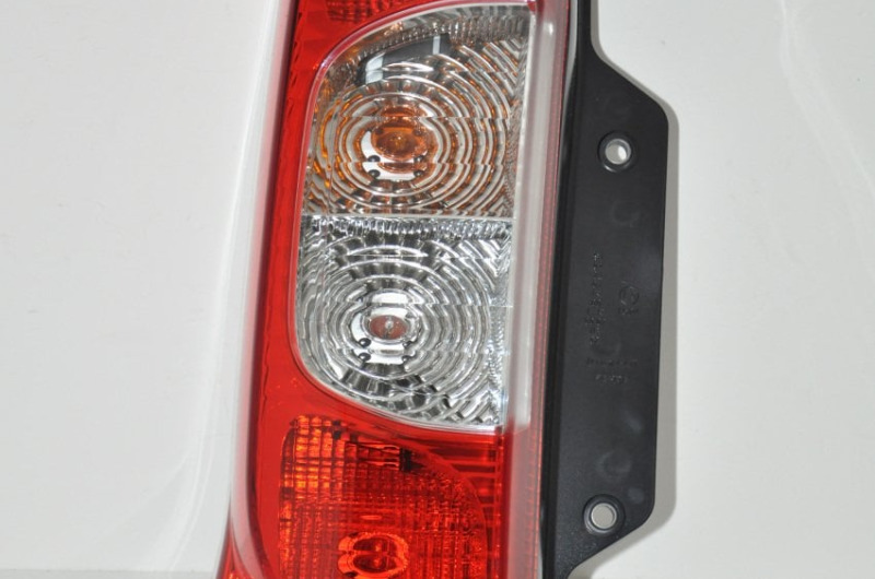 Stop Lambası Sol Fiorino (Tek Kapı)