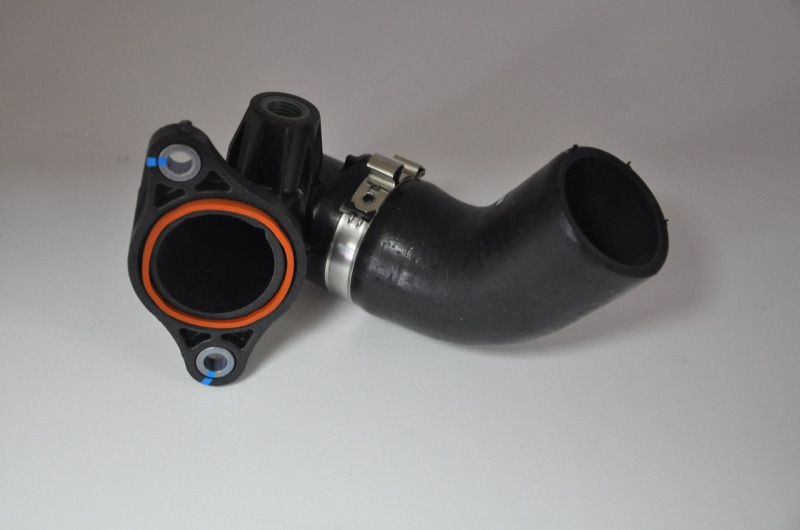 Egr Çıkış Borusu Clio IV