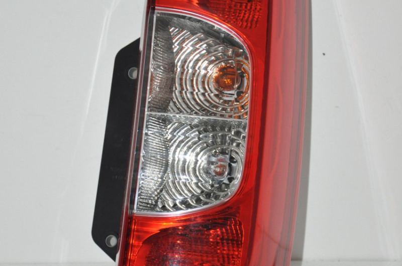 Stop Lambası Sağ Fiorino (Tek Kapı)