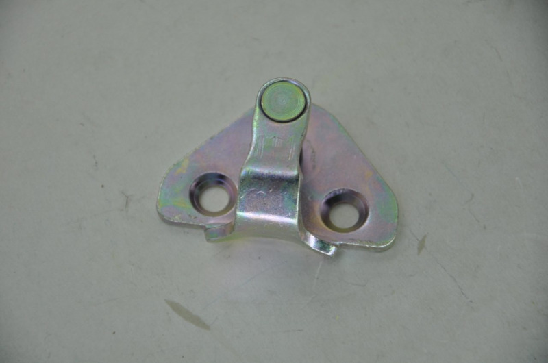 Kapı Kilit Karşılığı Ön-Sürgülü-Bagaj Ducato 2001-2006 Arası