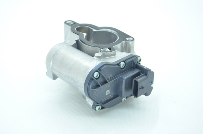 Egr 2.0 Trafic Mr9 (Euro 5)