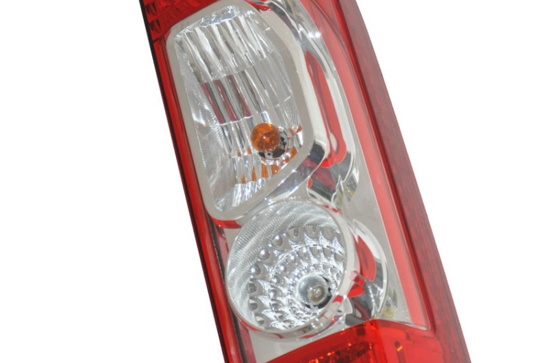 Stop Lambası Sağ Ducato 2006-2014 Arası