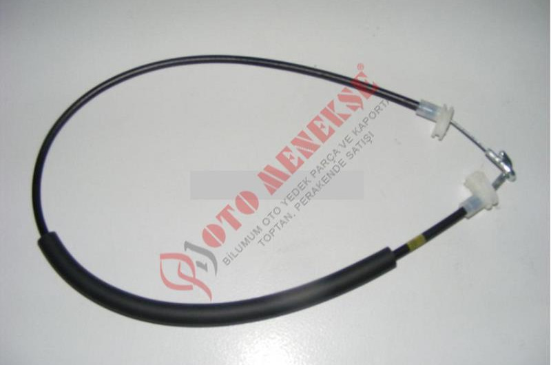 Kapı İç Açma Teli Ön Sol Ducato 2001-2006 Arası